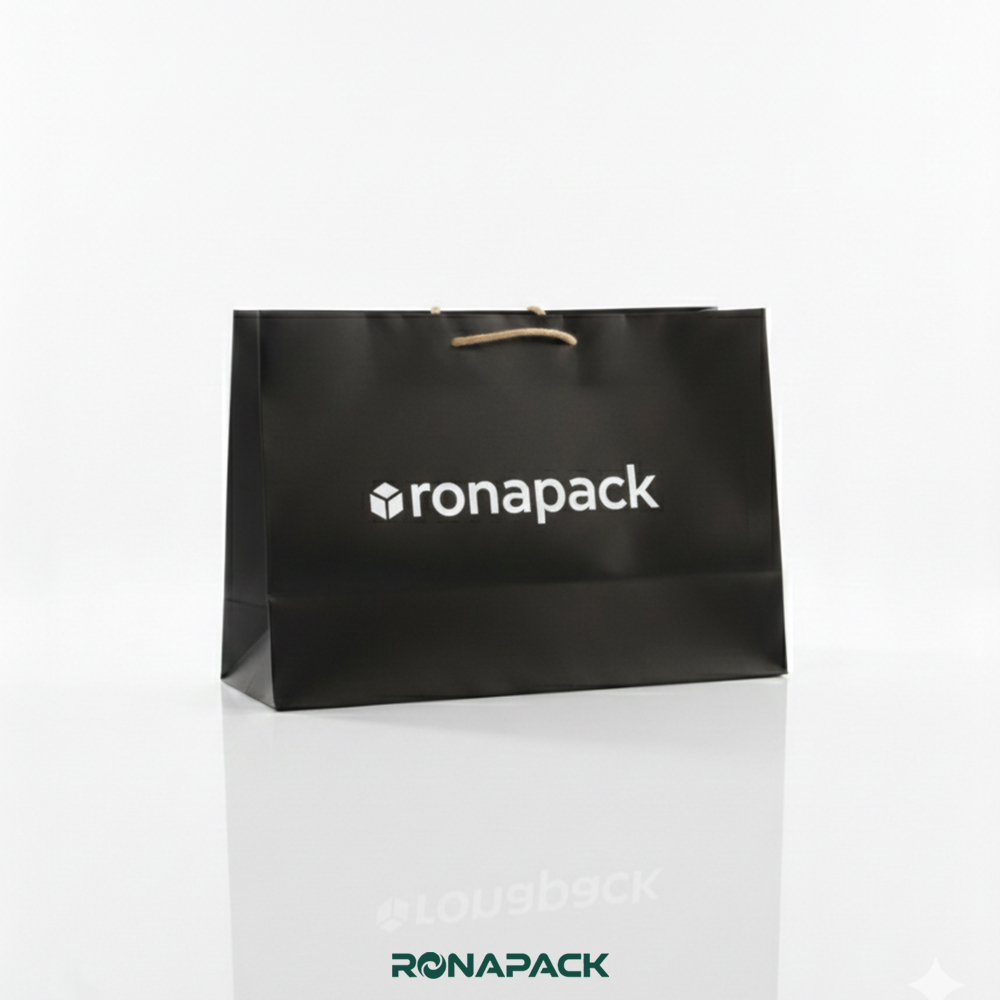 Paper Bag Costume Cut Die ( Nomar Size )