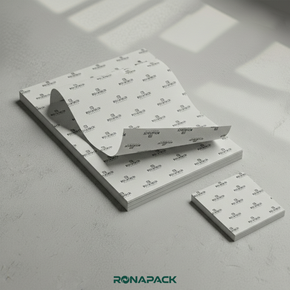 Doorslage Kertas Tisu Packaging