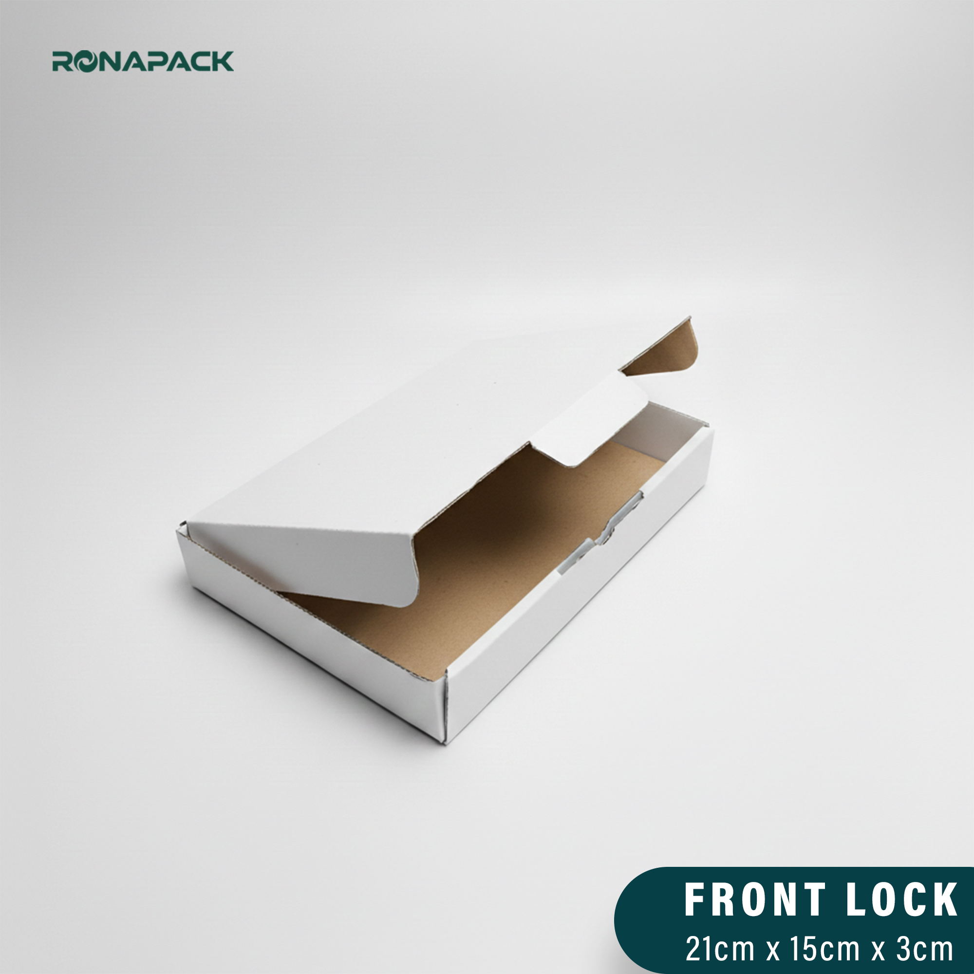 Box Costume Cut Die CB001