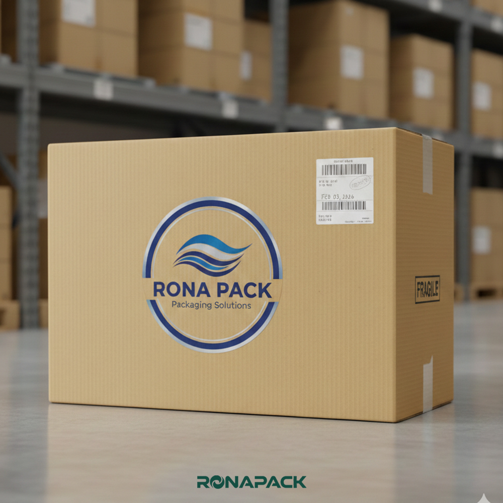 Master Box Costume Normal Size