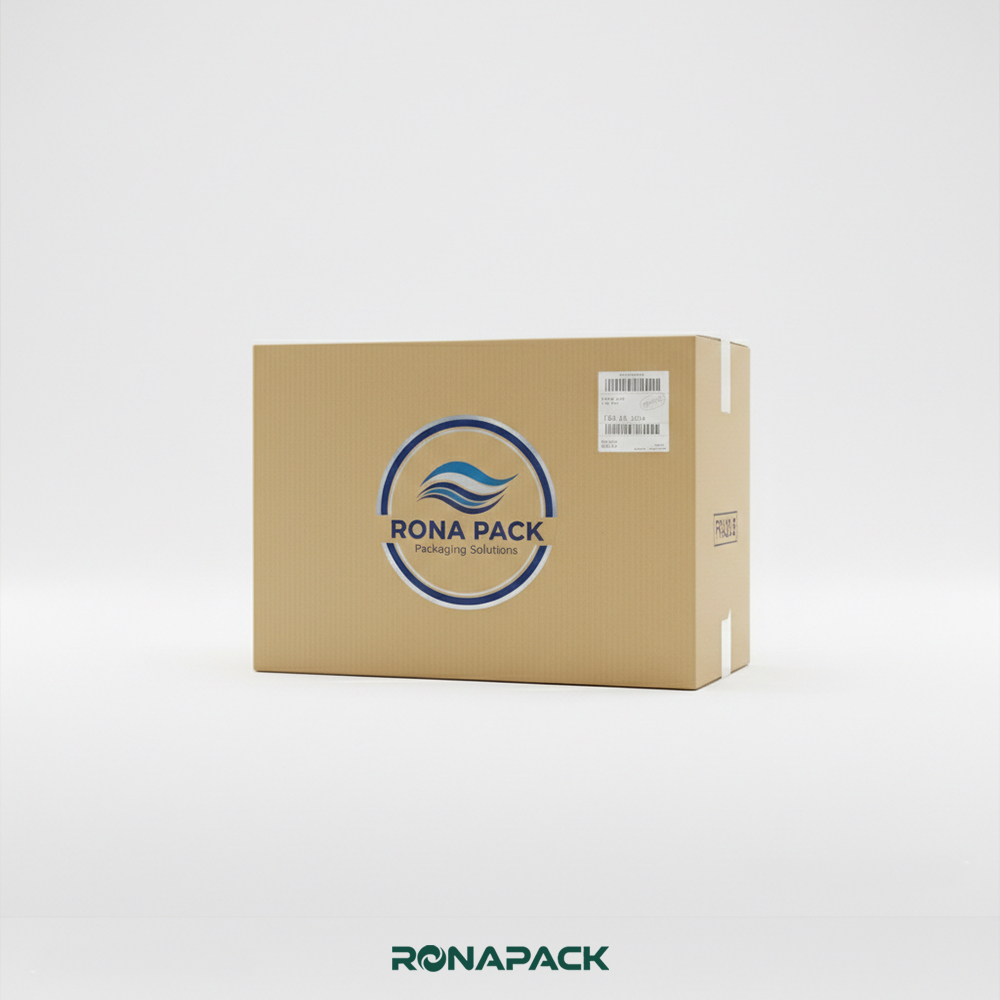 Master Box Costume Normal Size