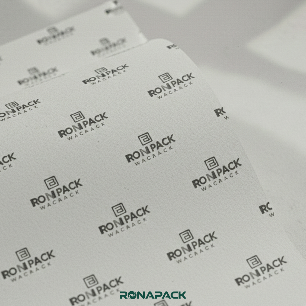 Doorslage Kertas Tisu Packaging