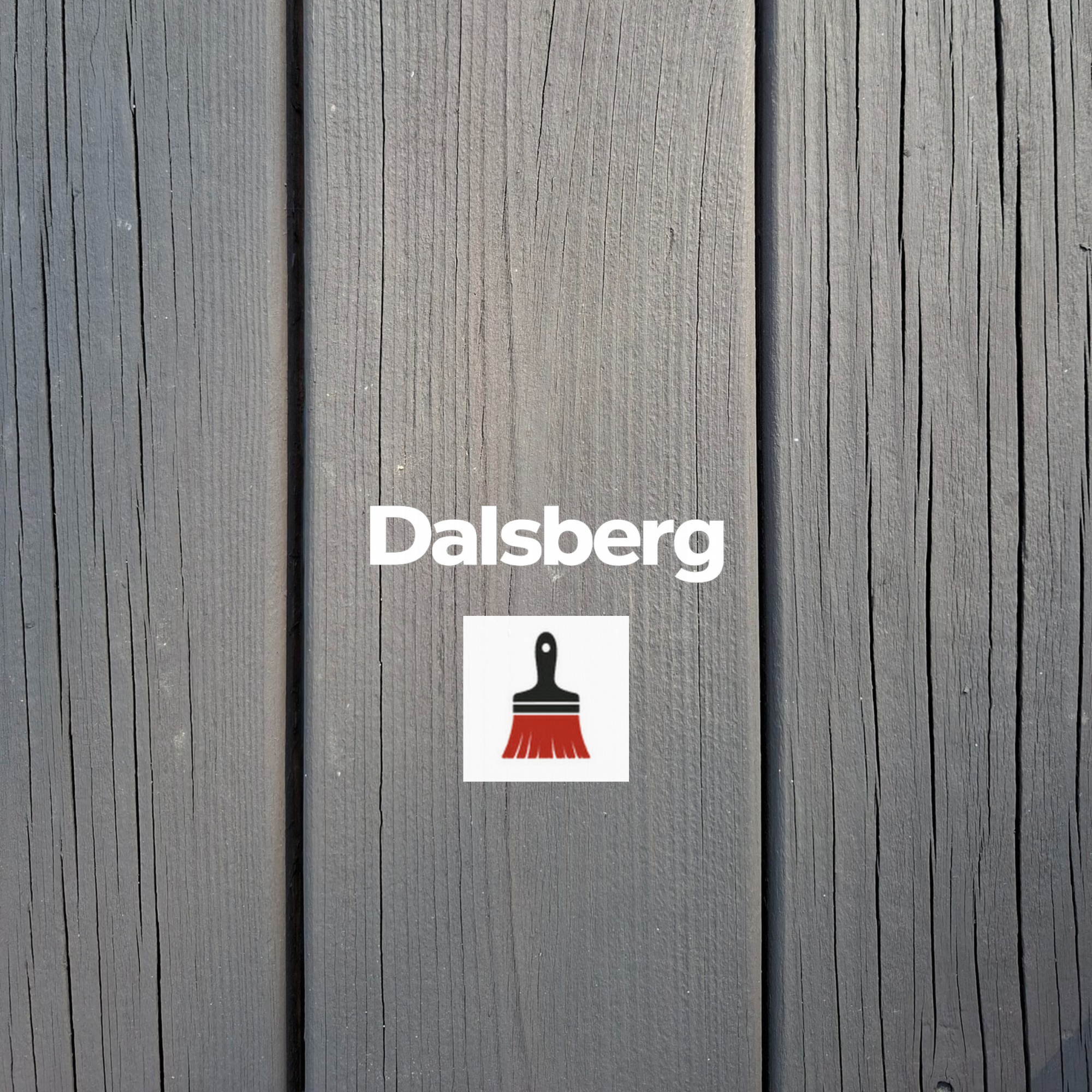 Anthracite Gray – Heritage Barn Paint – Breathable Exterior Wood Paint 