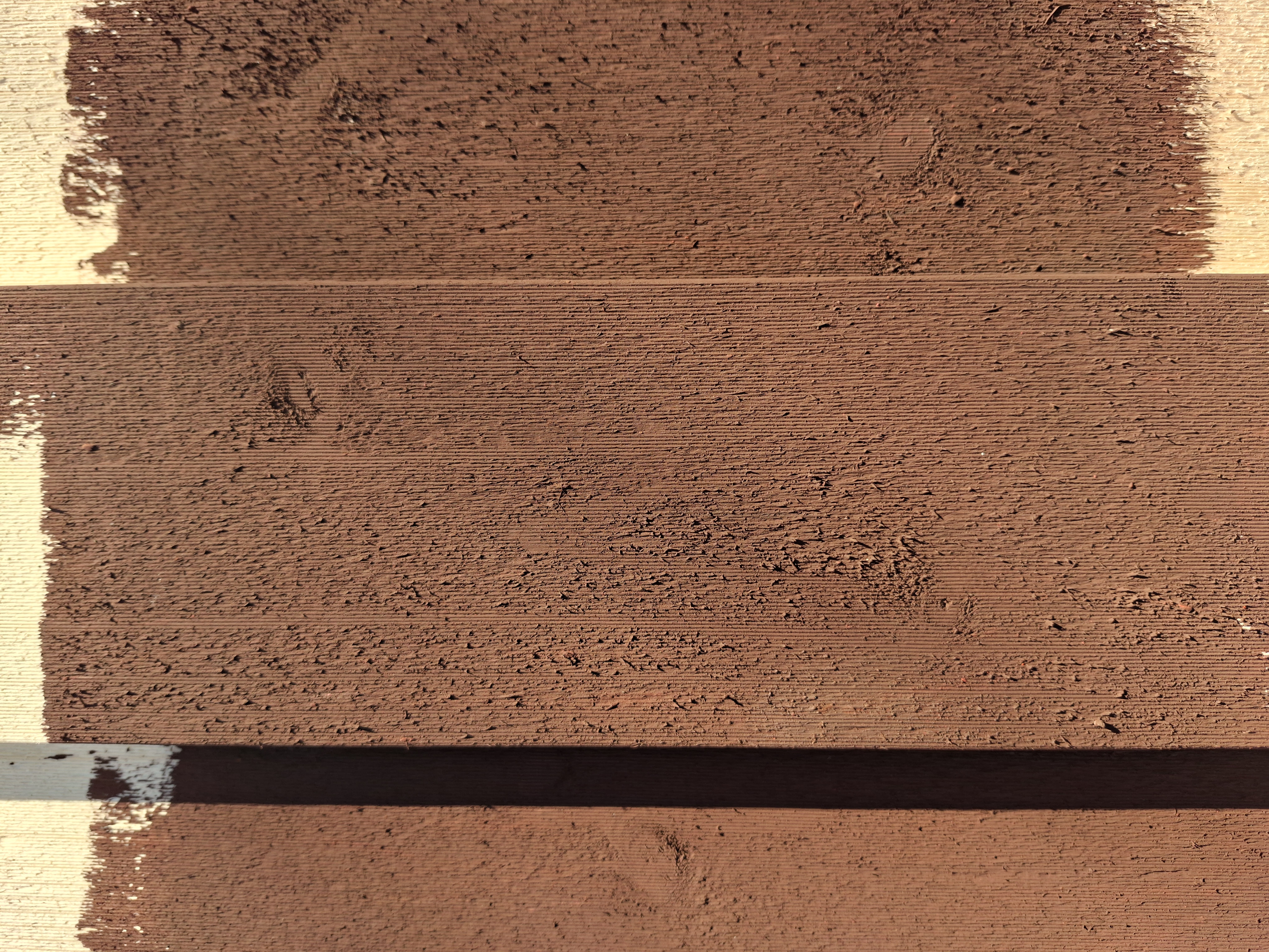 Dark Brown — Breathable Heritage Exterior Wood Paint