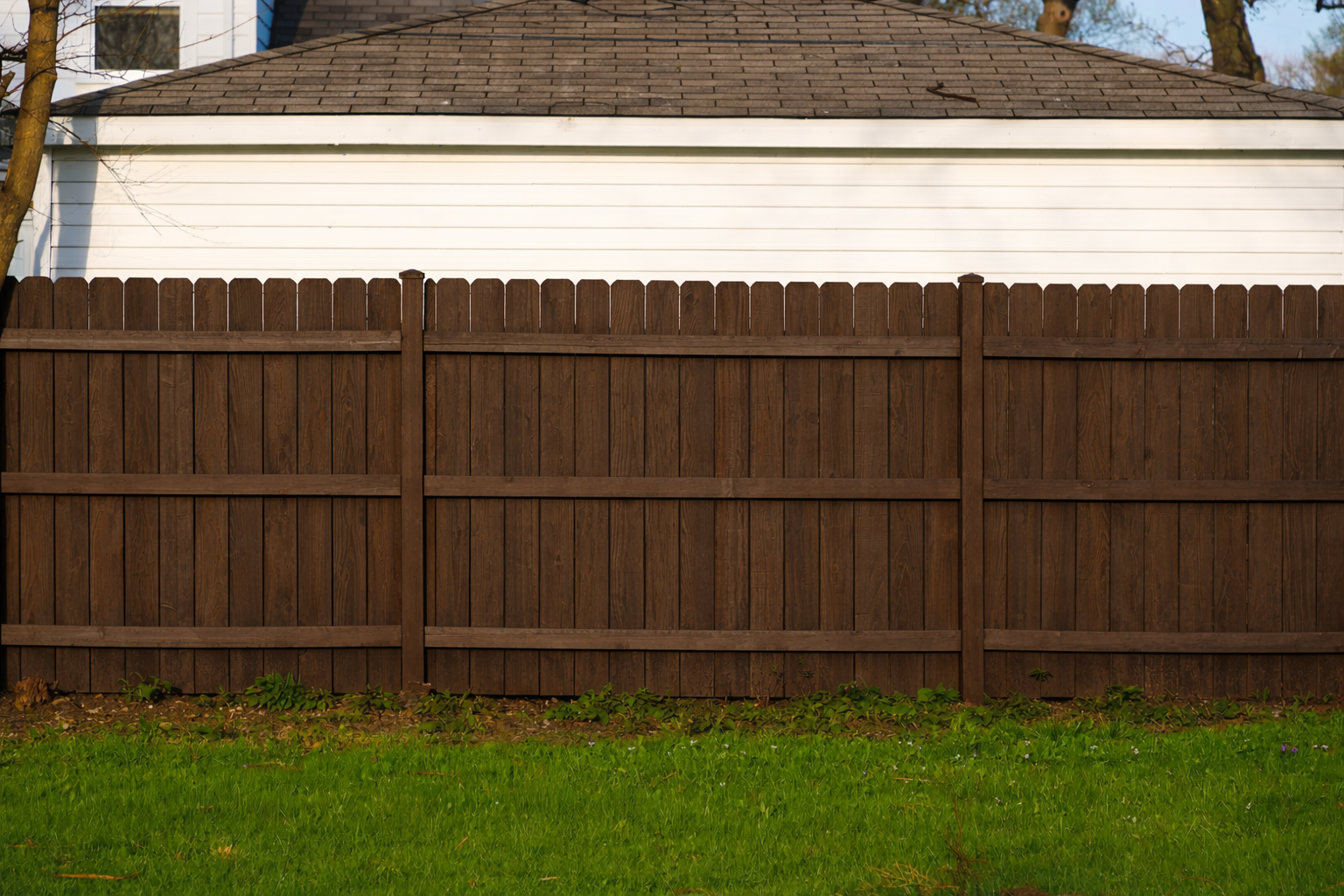 Dark Brown — Breathable Heritage Exterior Wood Paint