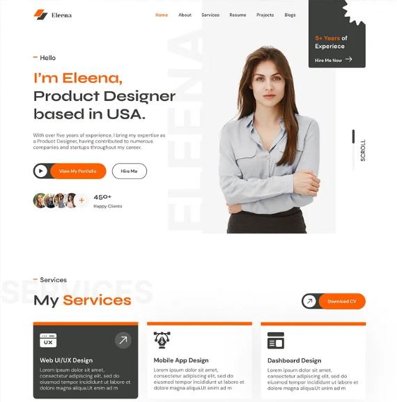 Бизнес порфолио