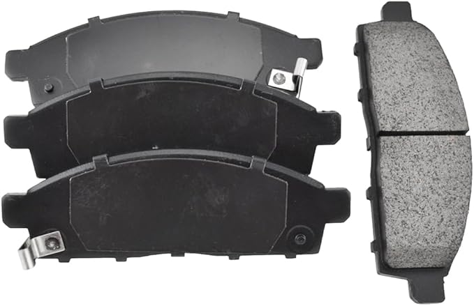 Automotive Brake Pads