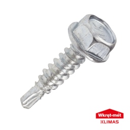 Savigręžis K4,8x19-Zn, WSB, WKRET-MET 