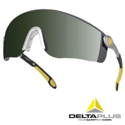 Akiniai tamsūs Lipari2 T5, DELTAPLUS