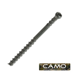 Medsraigtis terasinis 4,2x60 C4, (200 vnt.) CAMO