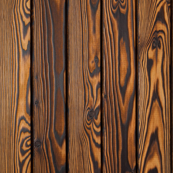 Larch  degintos pušies ar eglės medienos lentos 28x120x4000