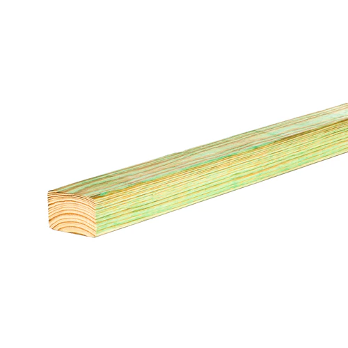 Impregnuotos kalibruotos pušies tašas 45x70x6000