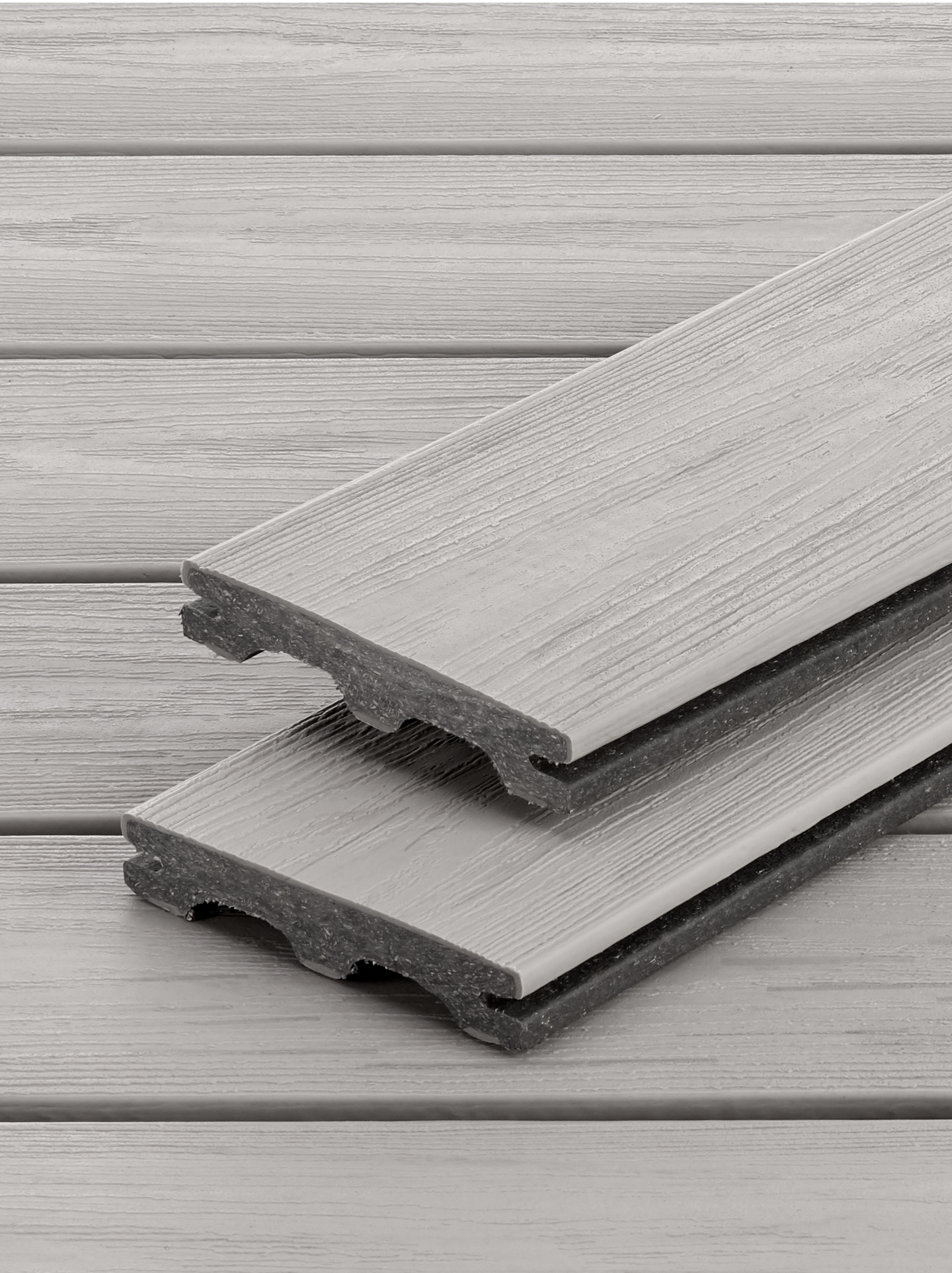 UPM  Silver Teak 25x140x5000