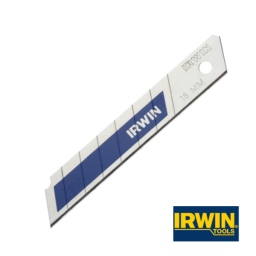 Geležtės 18mm BI-METAL, IRWIN
