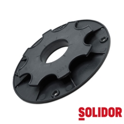 Reguliuojamas pjedestalas PV 80-110mm, SOLIDOR