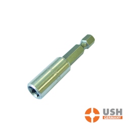 Bita laikiklis 1/4"x51, USH