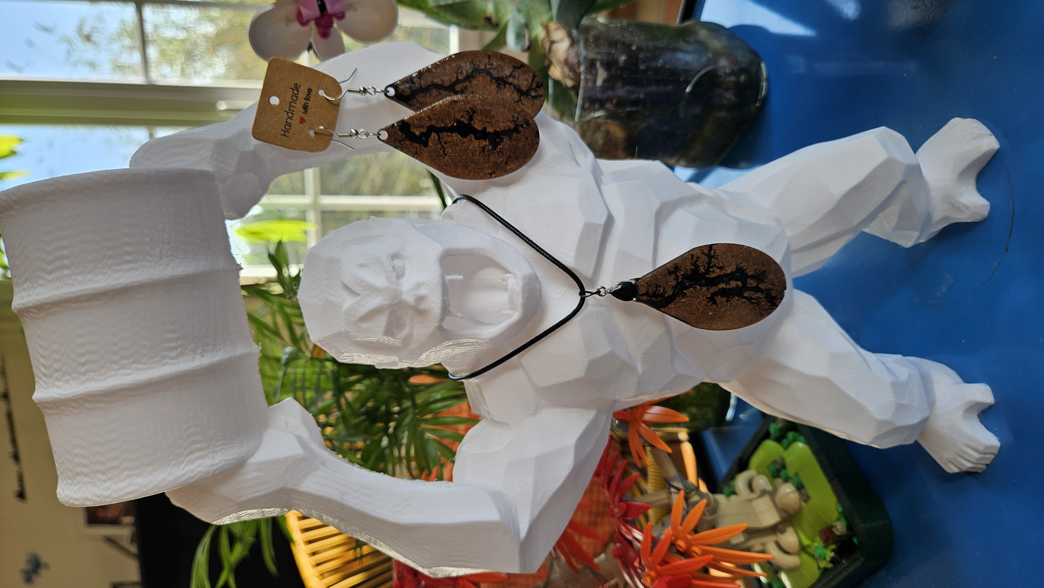 Ensemble Fractales de Lichtenberg — Fusion & énergie brute