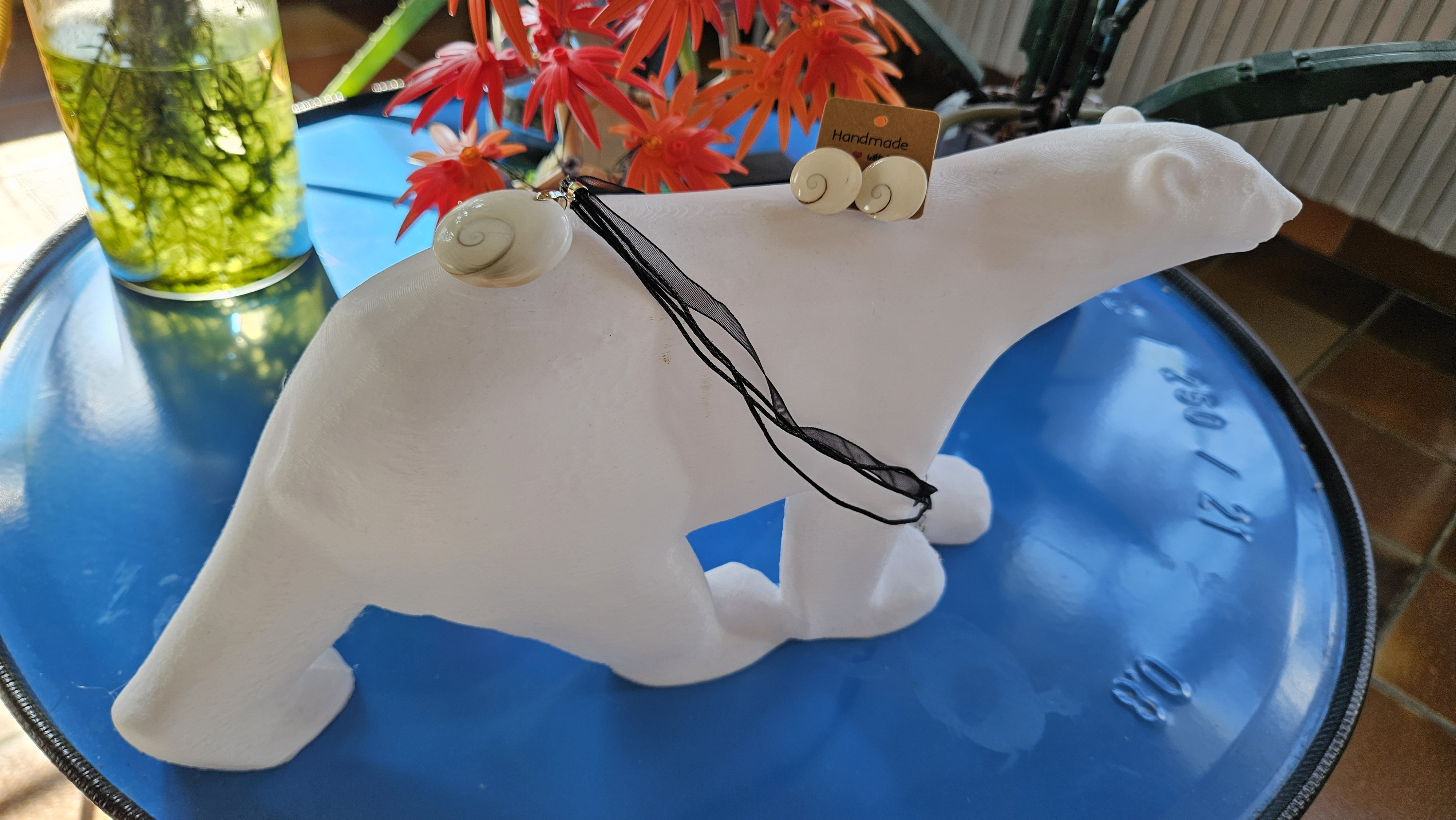 Ensemble Sainte Lucie — Héritage & protection