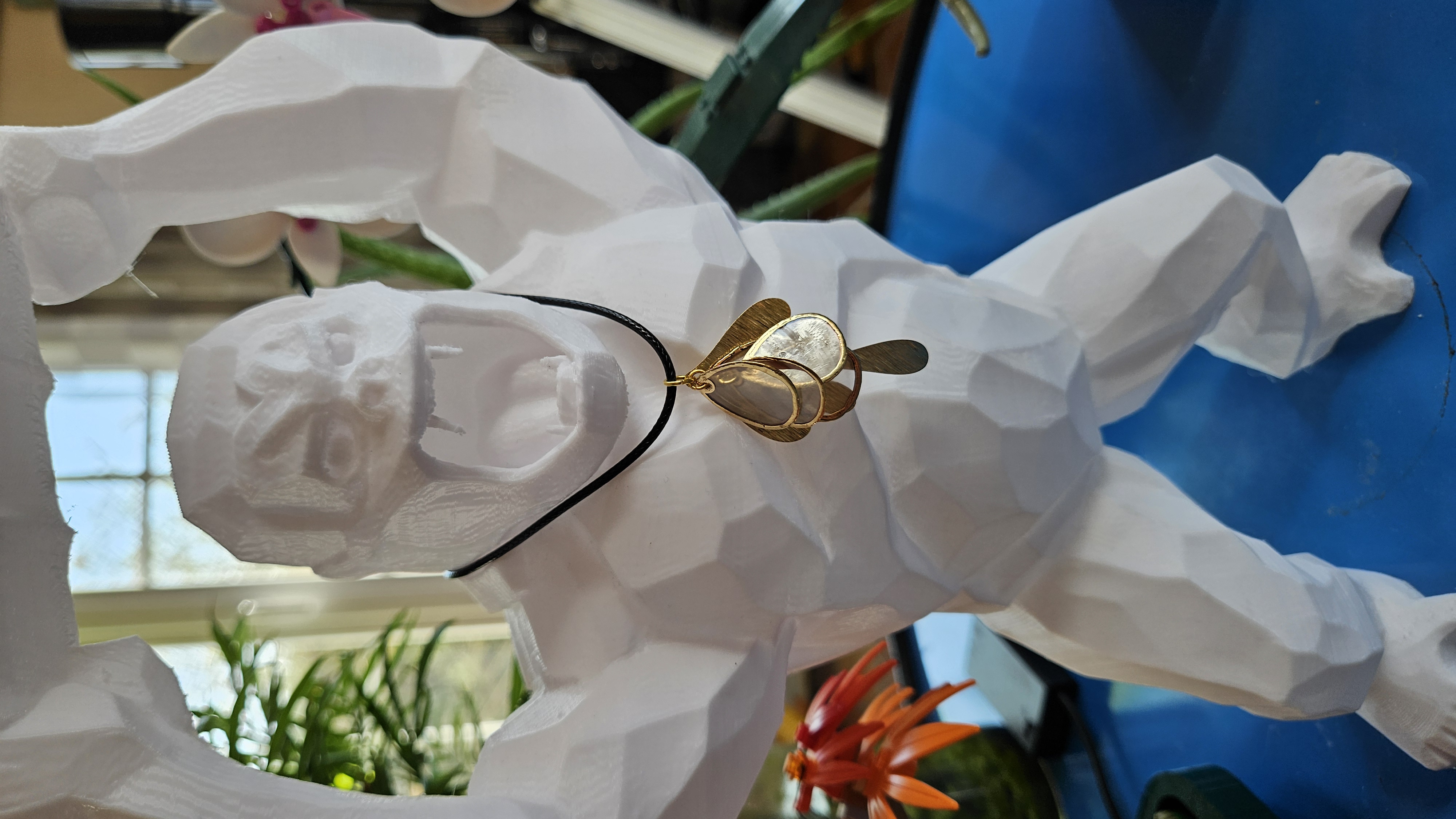 Ensemble “Éclats de Nacre” — Harmonie lumineuse