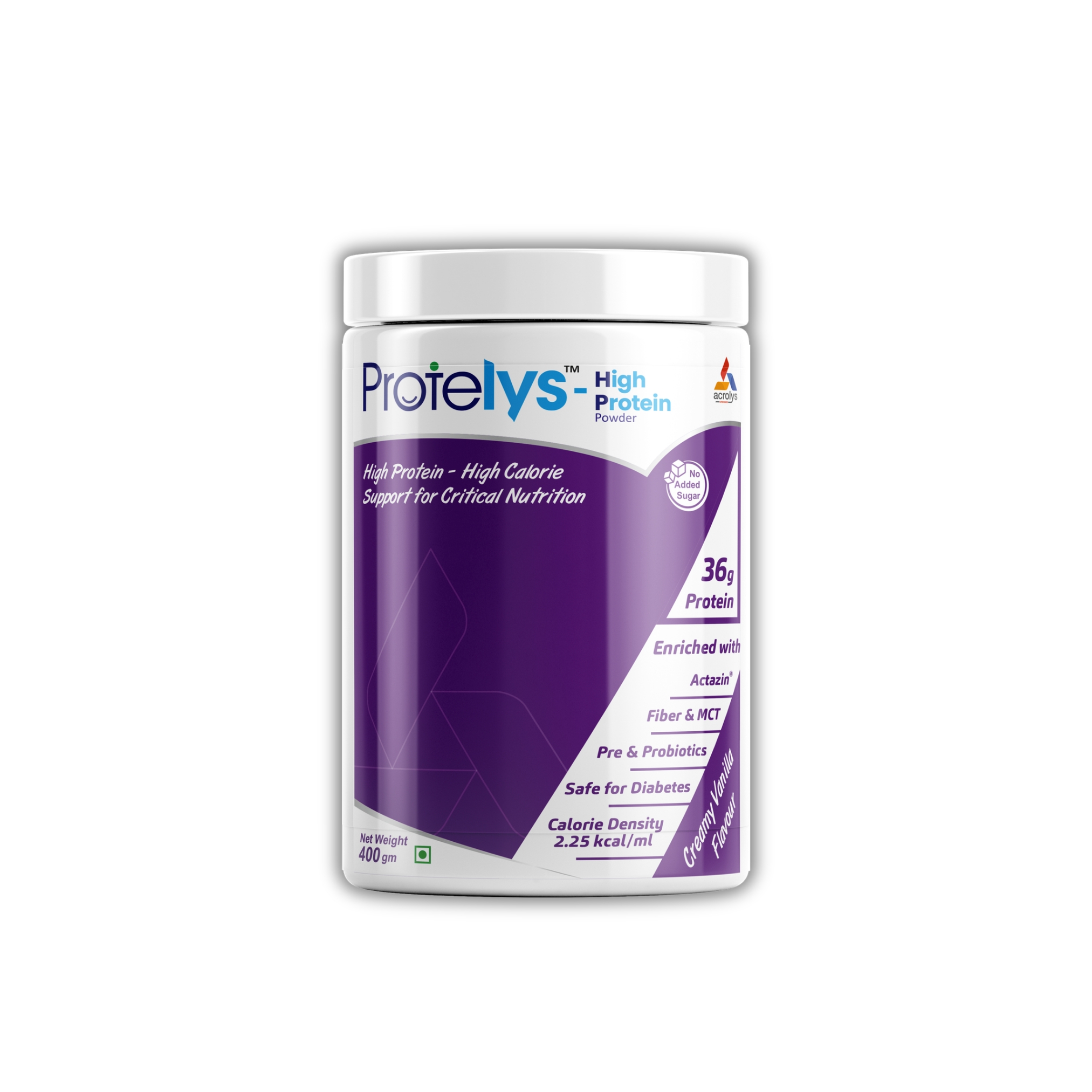 ProteLys High Protein Powder