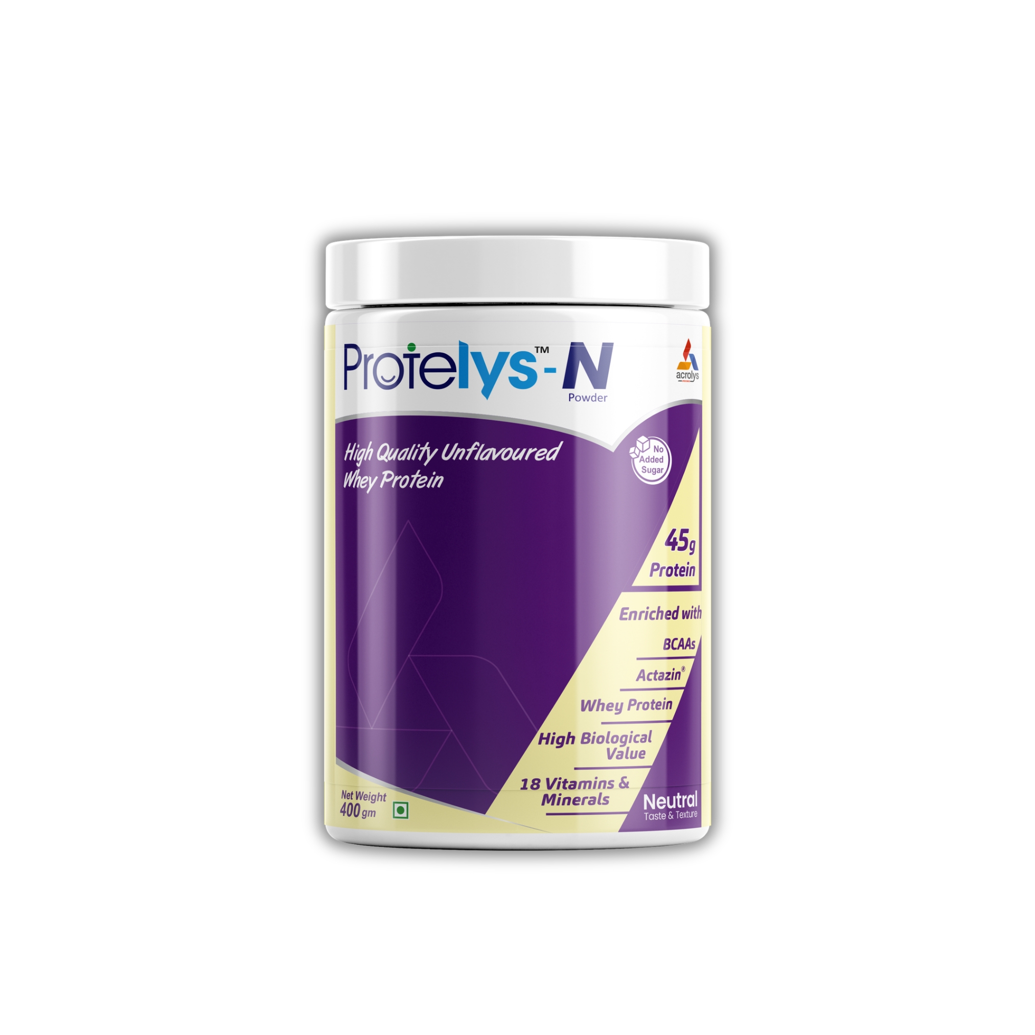 Protelys-N Whey Protein