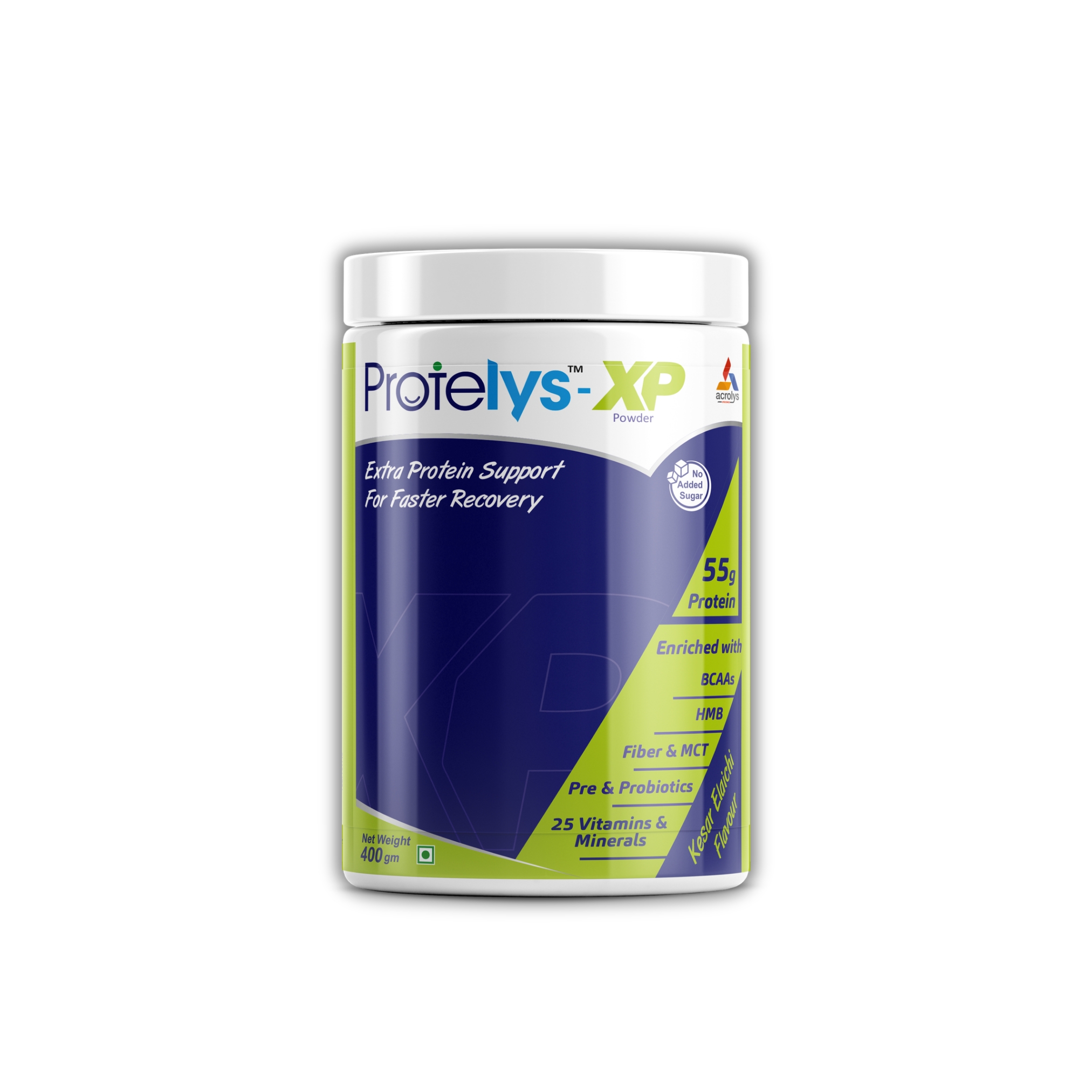 Protelys XP Protein Powder