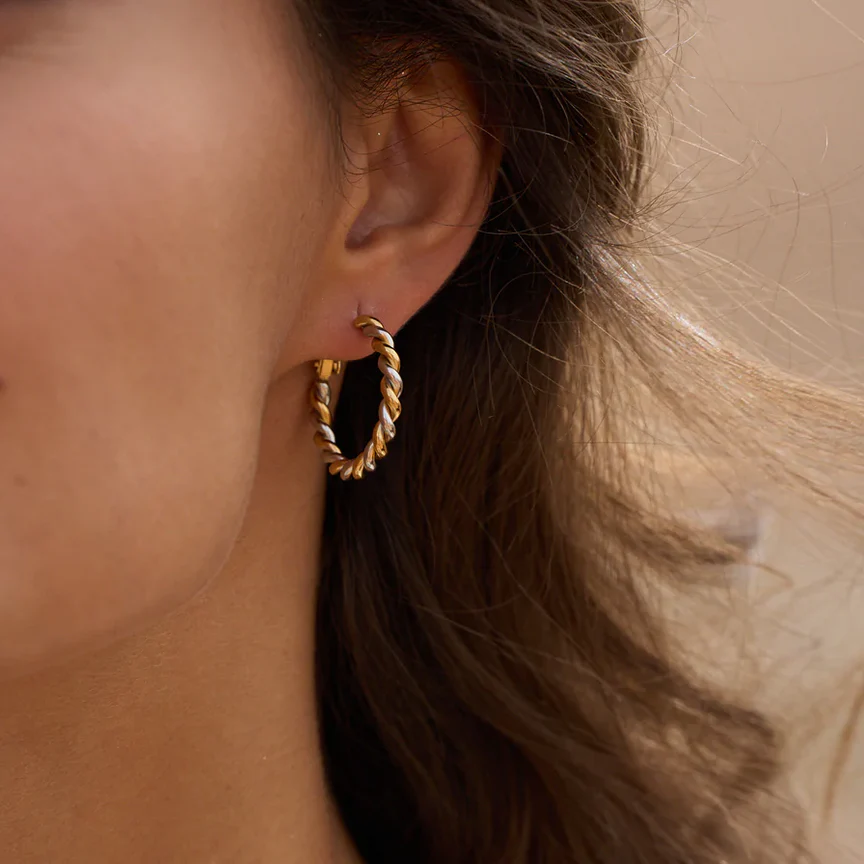 Créoles Éclat Duale