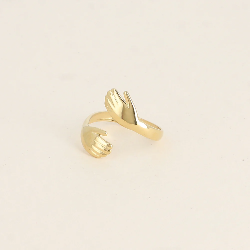 Bague Tendresse Infinie