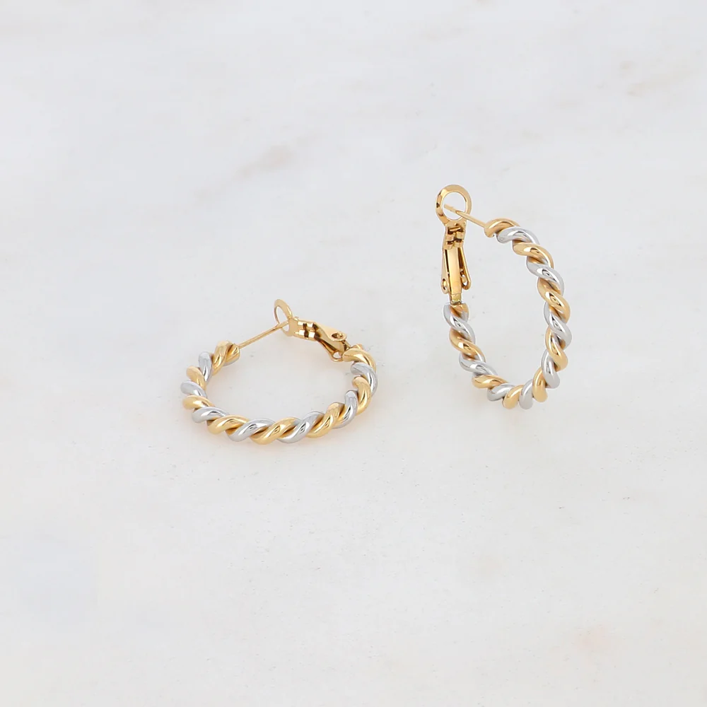 Créoles Éclat Duale