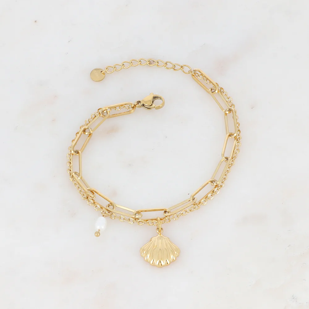 Bracelet Perla Marina