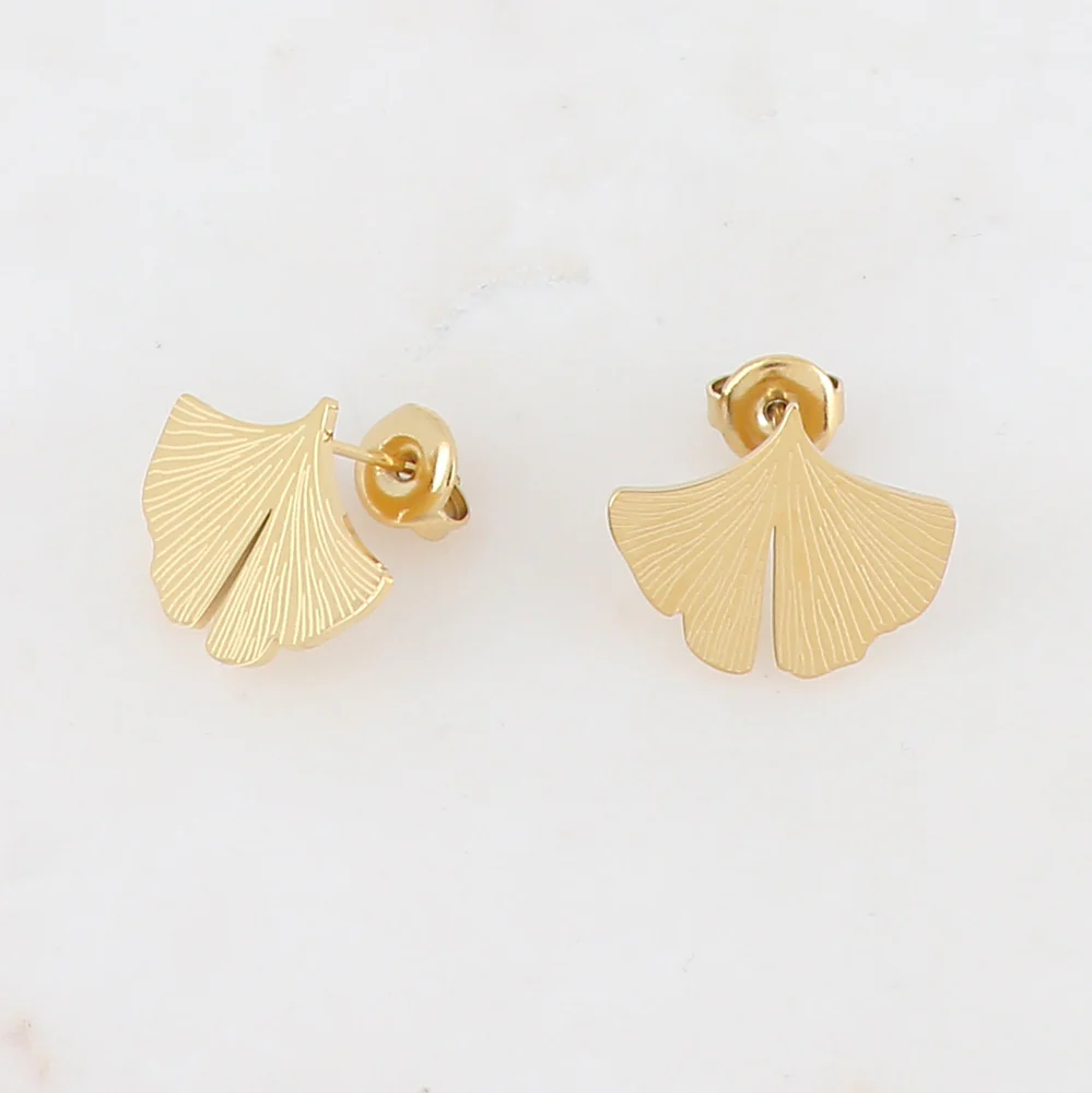 Ginkgo Elegance Set