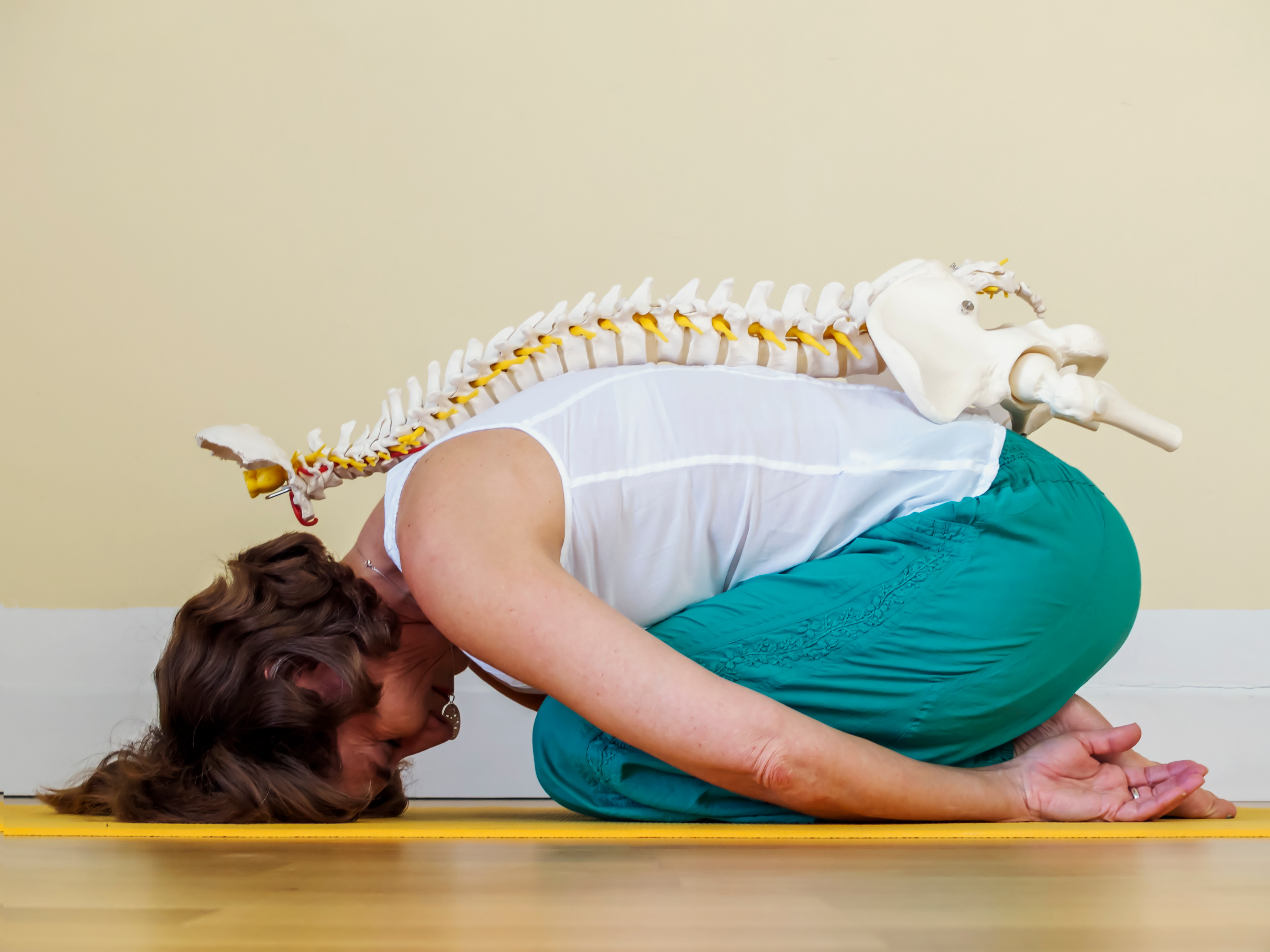 Luxury Spa Massage Session