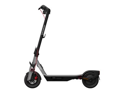 Trottinette Électrique Ninebot F3 E – 25 km/h • 70 km d’autonomie