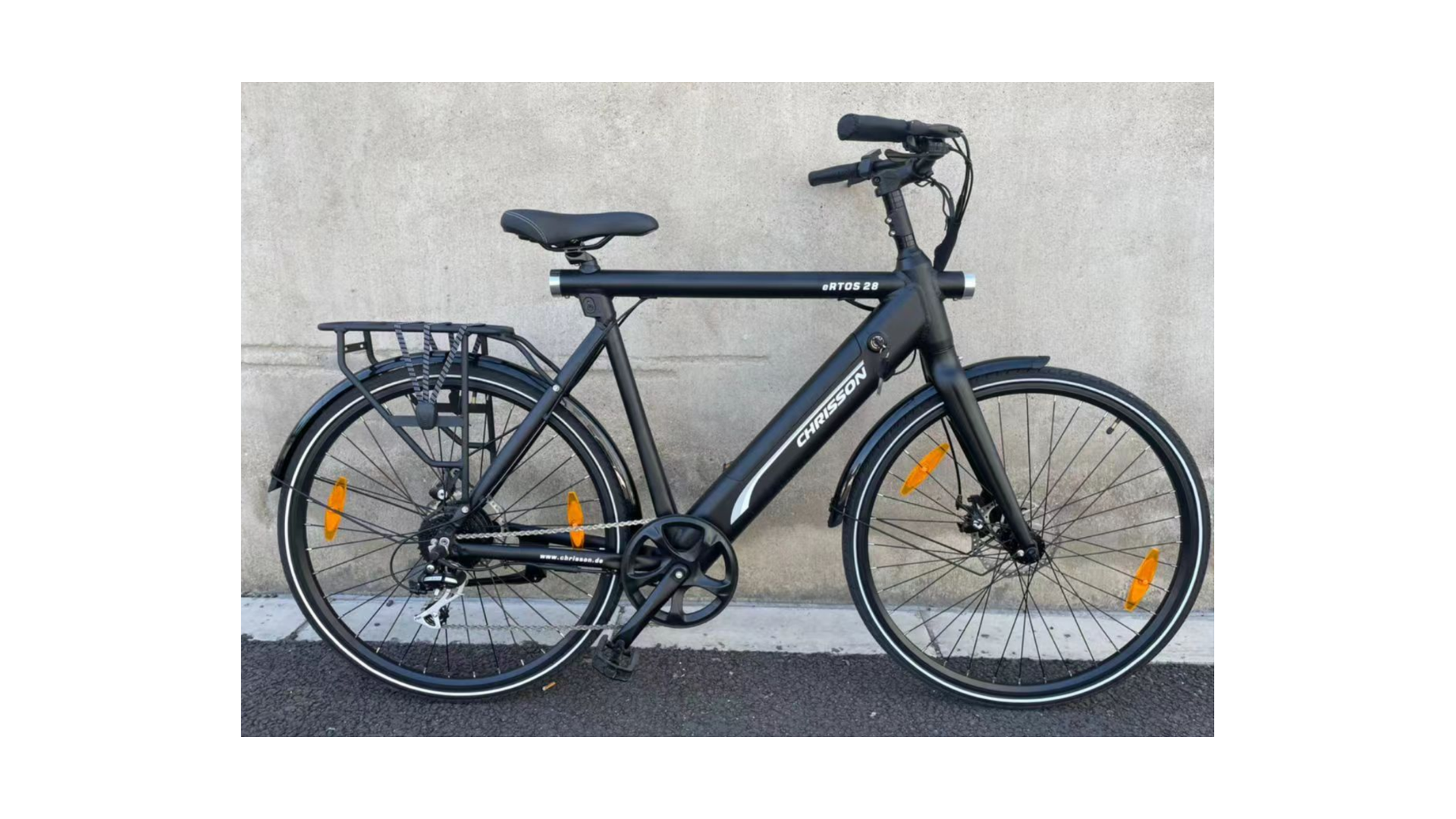 C28 (vélo électrique urbain)