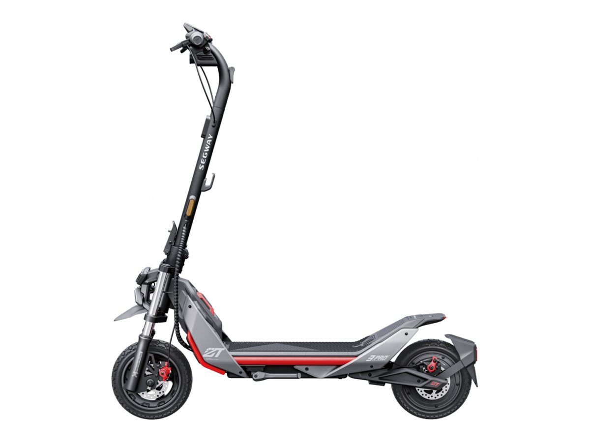 Segway eKickScooter ZT3 Pro E
