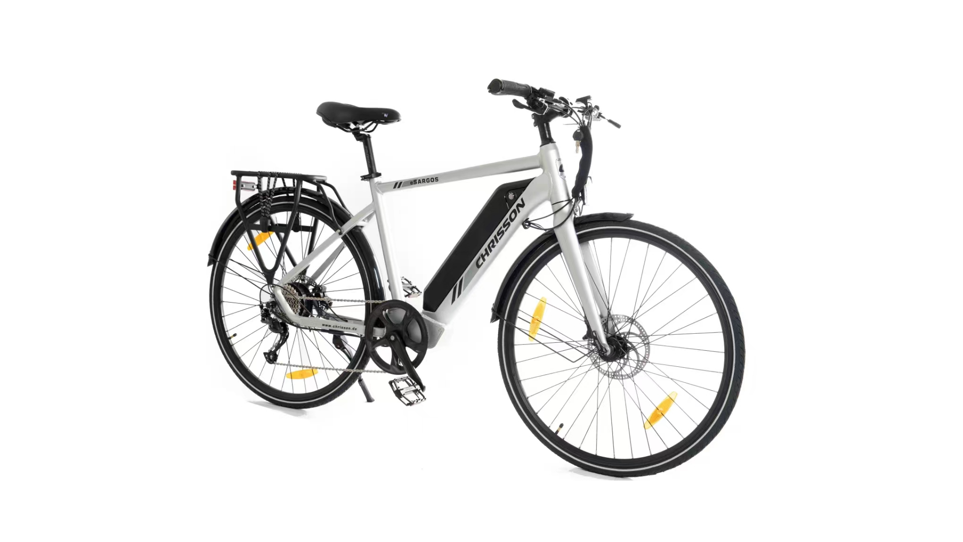 C26 / C27 (vélo électrique urbain)