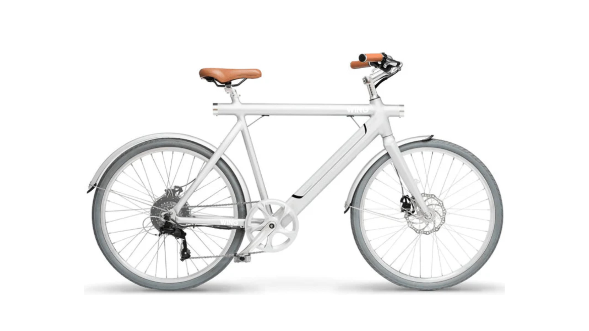 Wing Bikes – FREEDOM / FREEDOM S