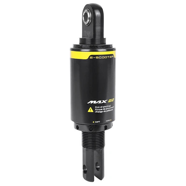 AMORTISSEUR SUSPENSION ARRIERE ORIGINE POUR TROTTINETTE NINEBOT MAX G2 -SELECTION P2R