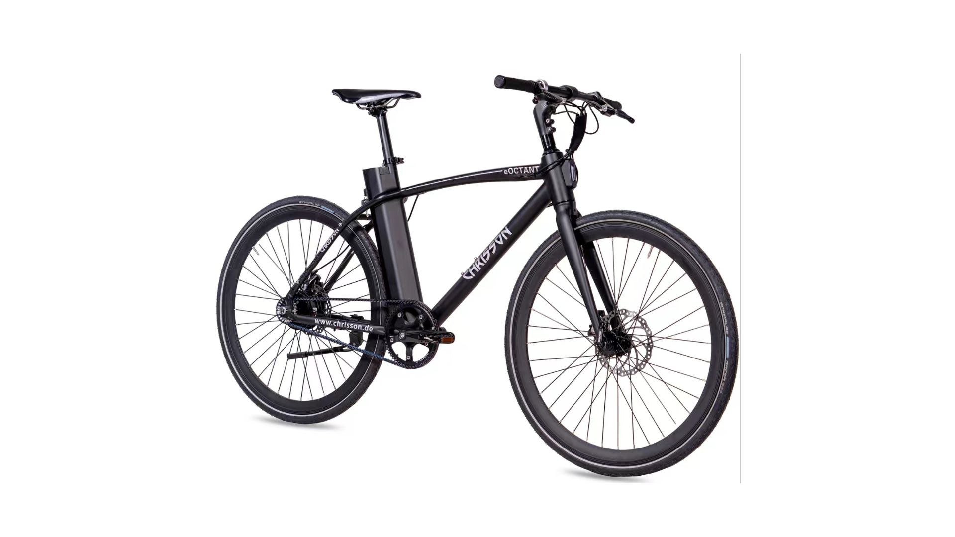 Vélo Électrique Ceinture R5 – Autonomie 80 km & Transmission Gates CDX