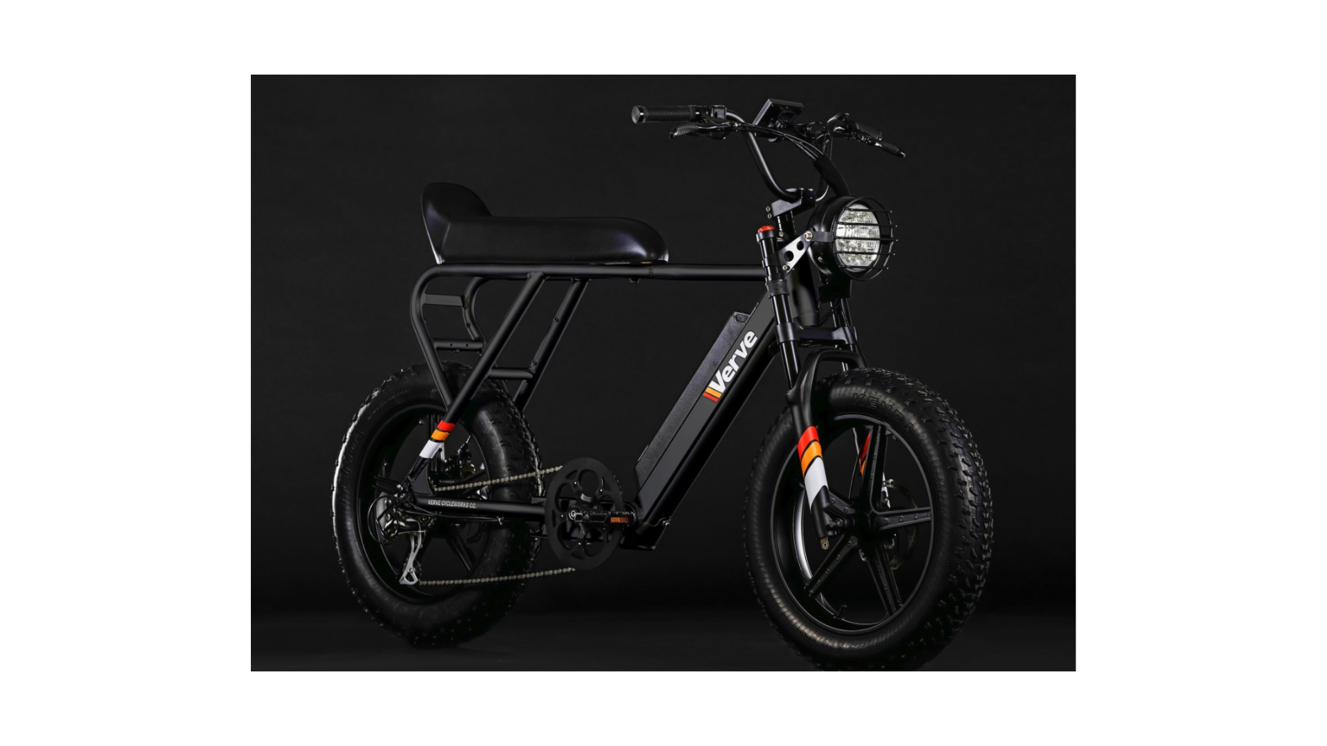 Verve Bike