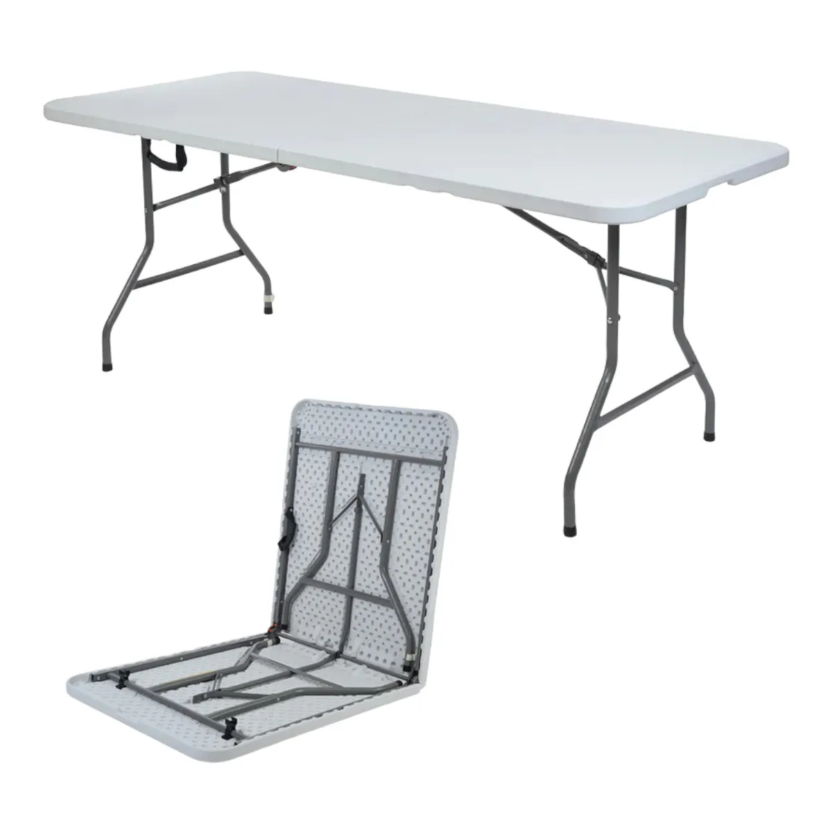 Mesa Plegable Rectangular