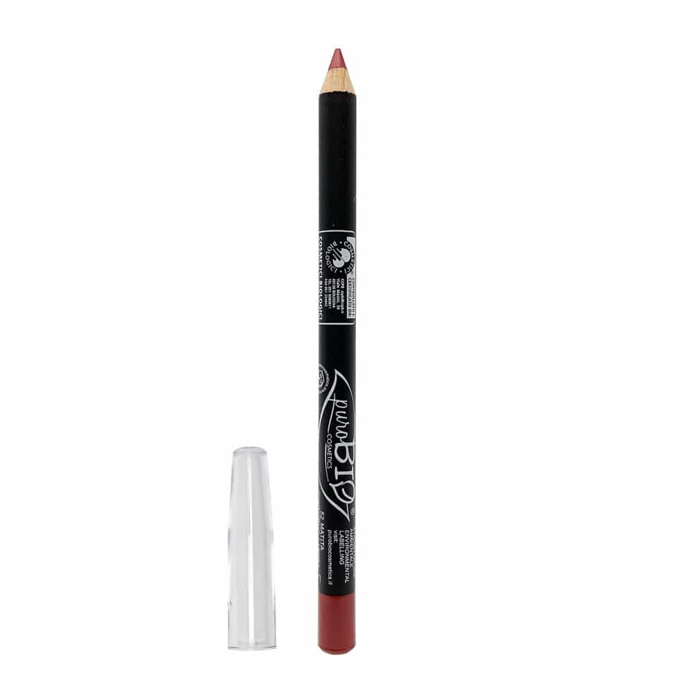 013 - Lip Pencil - Crayon contour des lèvres