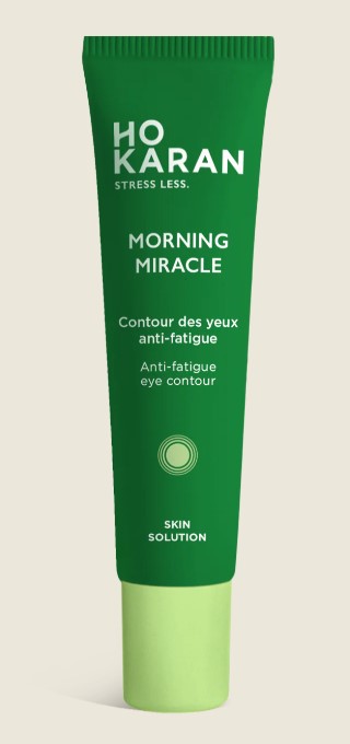 145 - MORNING MIRACLE - Contour des Yeux 15ml 