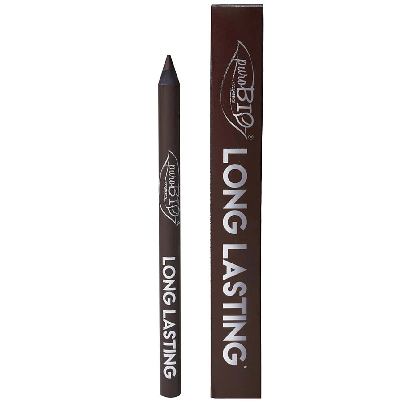 001 - Long lasting Eyeliner Pencil - Liner