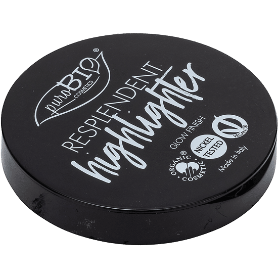 033 - Resplendent Highlighter - Illuminateur