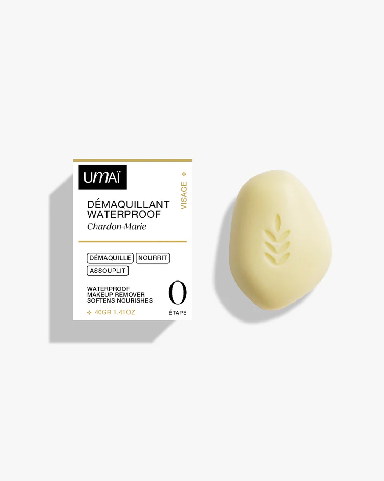 094 - Le Démaquillant - Efficacité Waterproof 40gr