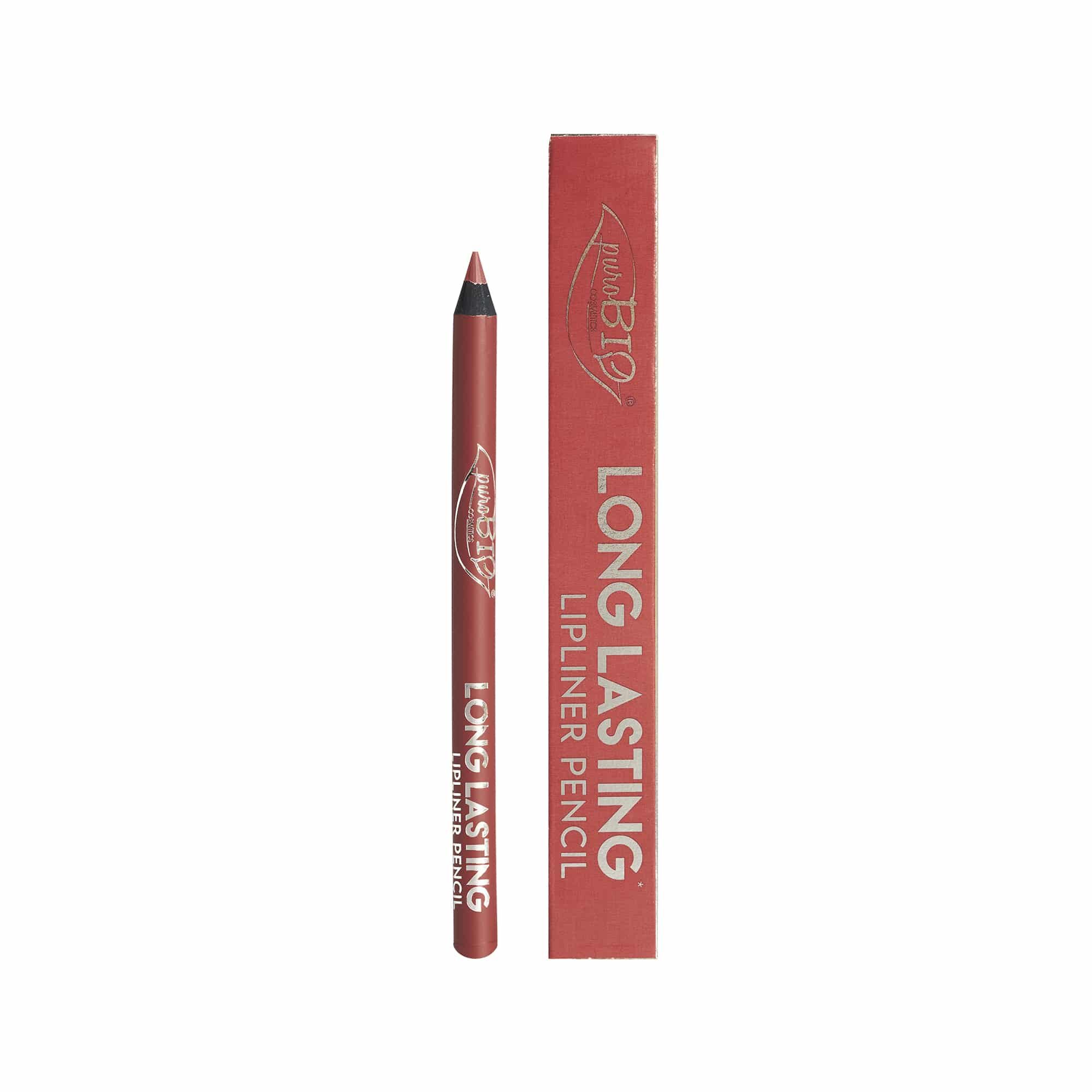 012- Long lasting Lipliner Pencil - Crayon contour des lèvres