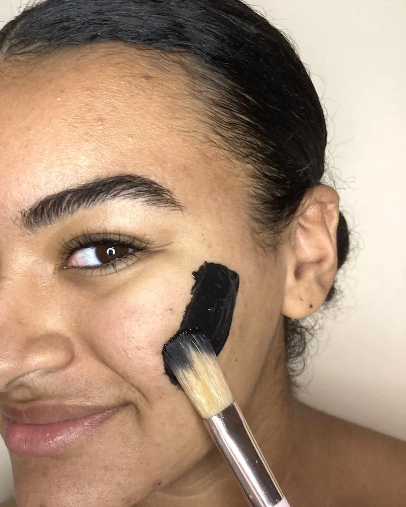 102 - Masque Désincrustant Banana Détox 30ml