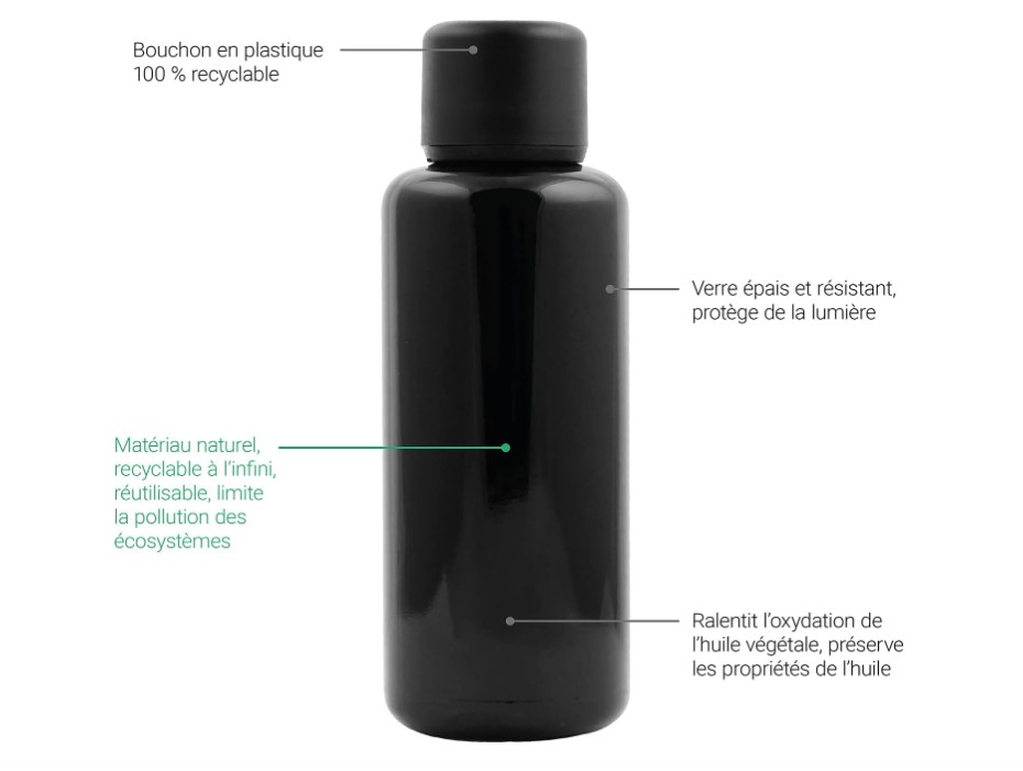 136 - Macérat Huileux Bio d'Arnica - 100ml