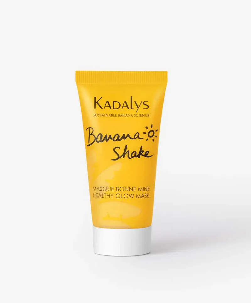 104 - Masque Bonne Mine Banana Shake 30ml